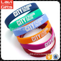 Hot Sale Factory Price Custom Motivational Silicone Wristband Wholesale From China